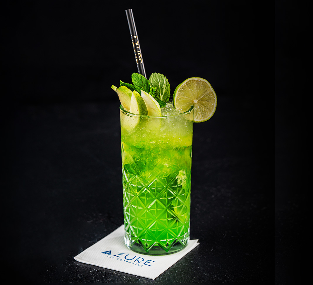 Mojito Elmalı