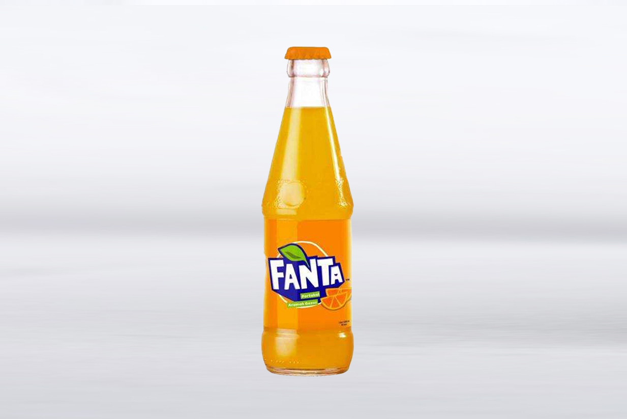 Fanta