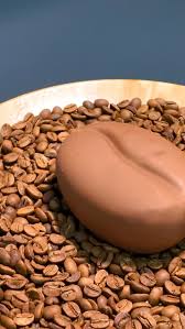 Shrup Kahvenin Çekirdeği